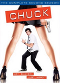 Chuck - Season 2